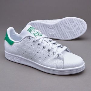 Adidas White Stan Smith size 10